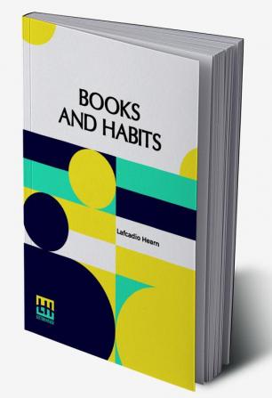 Books And Habits