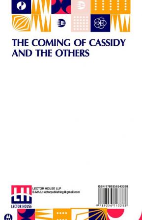 The Coming Of Cassidy And The Others