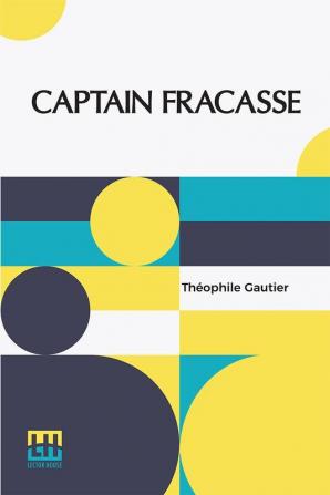 Captain Fracasse