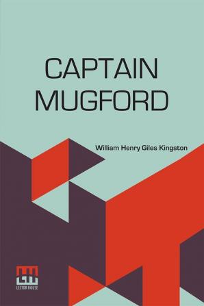 Captain Mugford