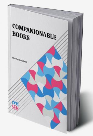 Companionable Books