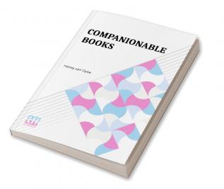 Companionable Books