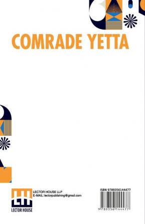 Comrade Yetta