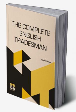 The Complete English Tradesman