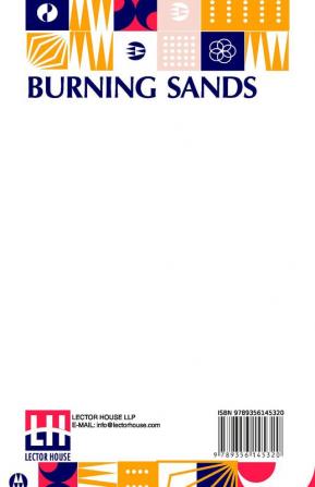 Burning Sands