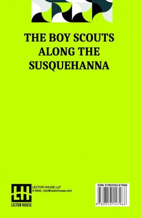 The Boy Scouts Along The Susquehanna