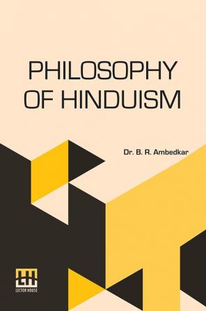 Philosophy Of Hinduism