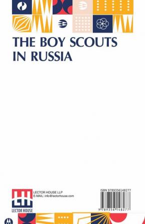 The Boy Scouts In Russia