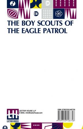 The Boy Scouts Of The Eagle Patrol