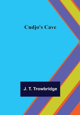 Cudjo's Cave