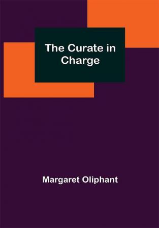 The Curate in Charge