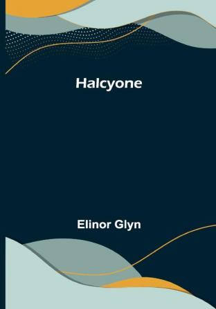 Halcyone