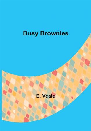 Busy Brownies