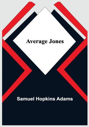 Average Jones