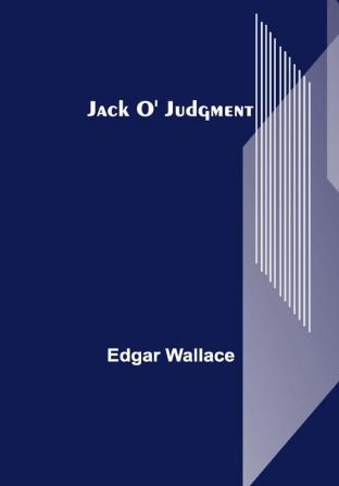 Jack O' Judgment