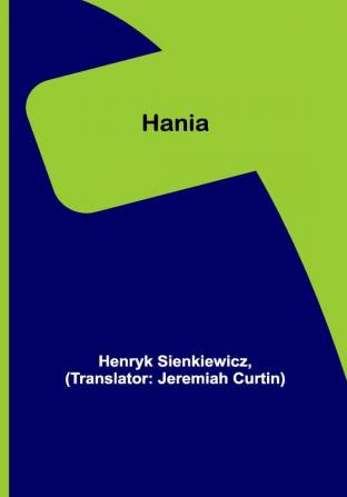 Hania