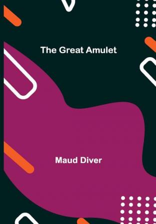 The Great Amulet