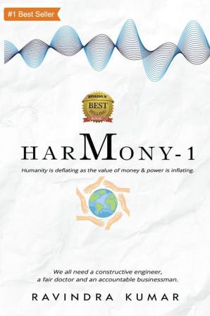 Harmony-1