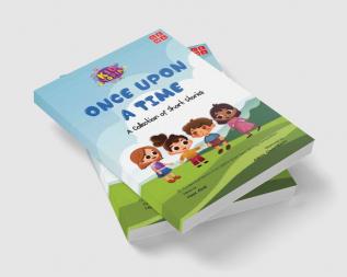 Once Upon a Time a Collection of Short Stories