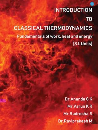 Introduction to Classical Thermodynamics