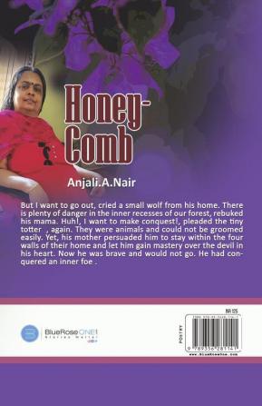 Honey Comb