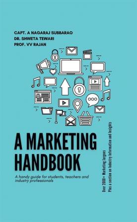 A Marketing Handbook