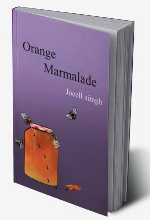 Orange Marmalade