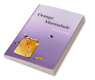 Orange Marmalade