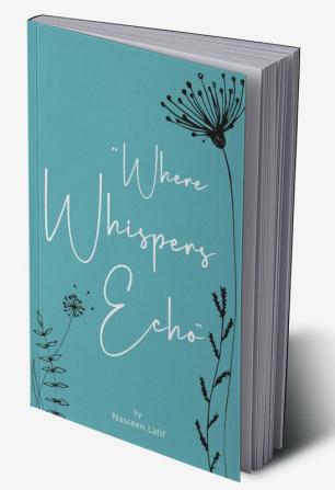 Where Whispers Echo