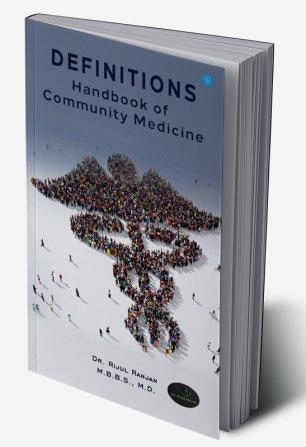 Definition Handbook of Community Medicine