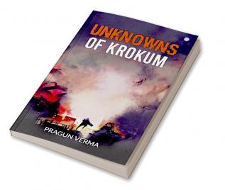 Unknowns of Krokum!