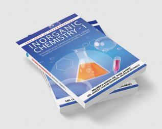 Text Book of Pharmaceutical Inorganic Chemistry -l