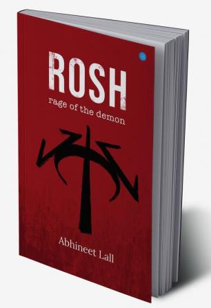 Rosh - Rage of the Demon