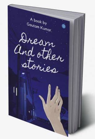 Dream; and Other Stories