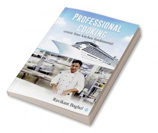 Professional Cooking Cruise Liner Kitchen Fundamental