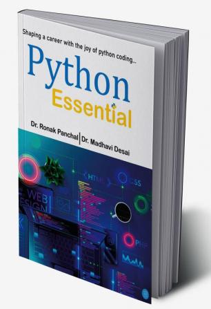 Python Essential