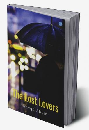 The Lost Lovers