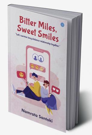 Bitter Miles Sweet Smiles