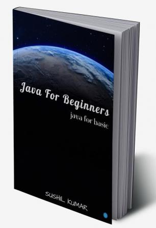 Java for Beginners