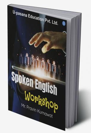 Spoken English Workshop