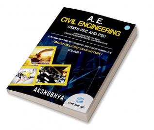 A.E. Civil Engineering