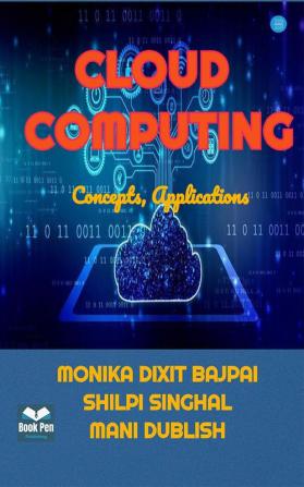 Cloud Computing - Concepts Applications