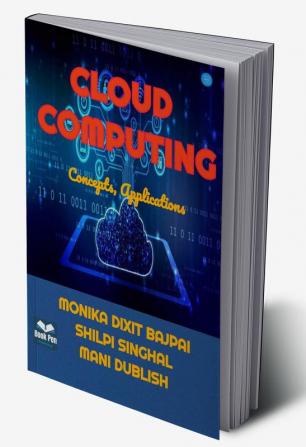 Cloud Computing - Concepts Applications