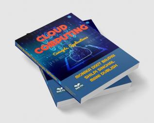 Cloud Computing - Concepts Applications