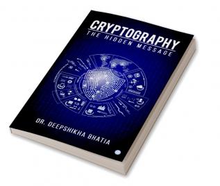 Cryptography -The Hidden Message