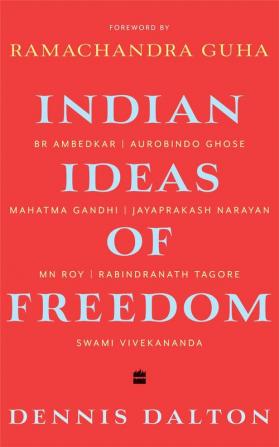 INDIAN IDEAS OF FREEDOM