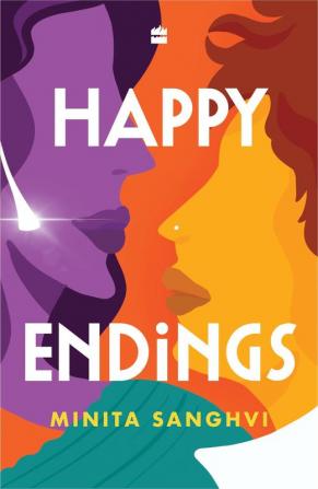 HAPPY ENDINGS