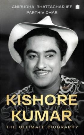 KISHORE KUMAR