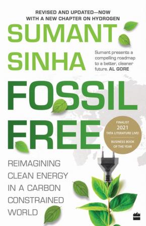 FOSSIL FREE