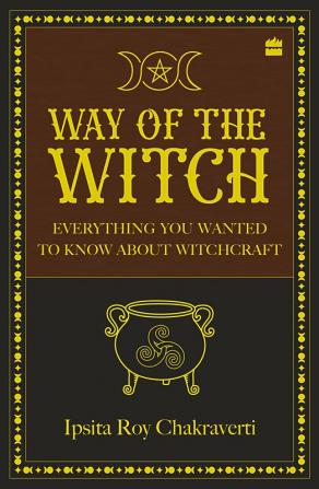 WAY OF THE WITCH